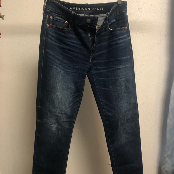 American Eagle “AIRFLEX +” Skinny Jeans - Picture 3 of 4